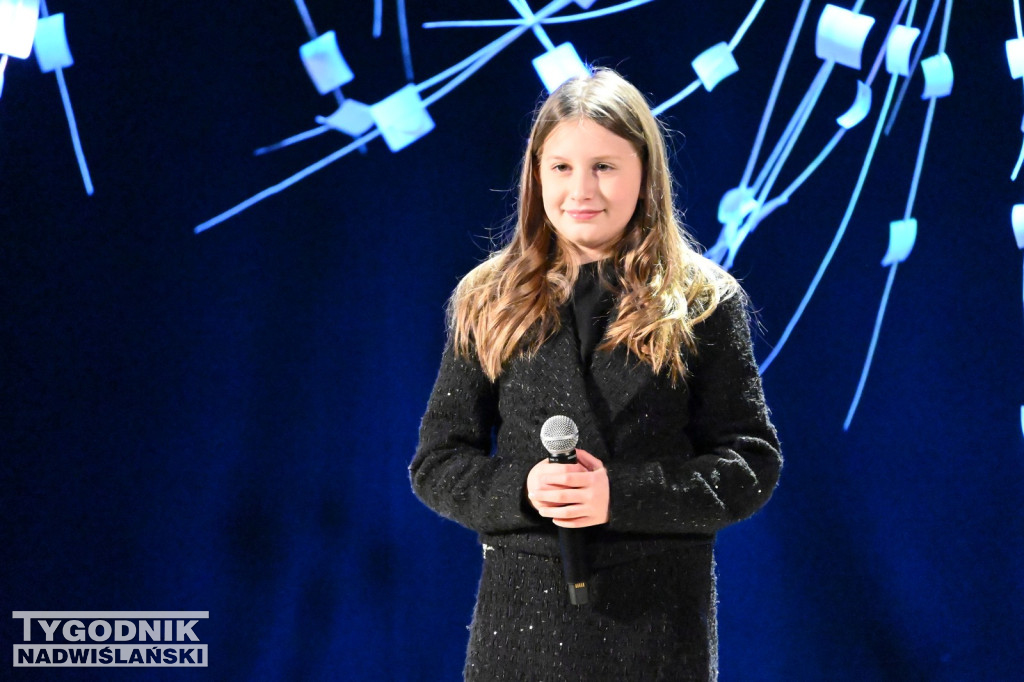 Jasełkowy konkurs w TDK