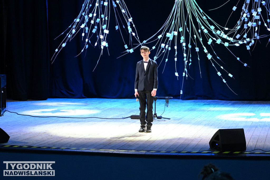 Jasełkowy konkurs w TDK