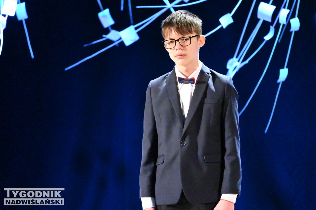 Jasełkowy konkurs w TDK