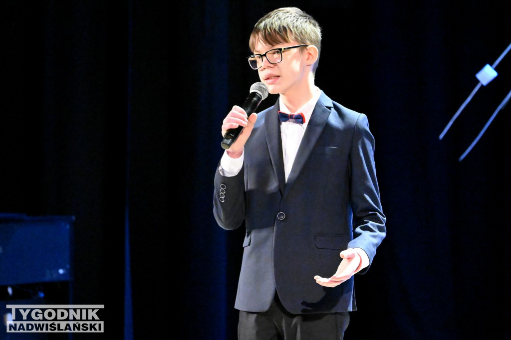 Jasełkowy konkurs w TDK