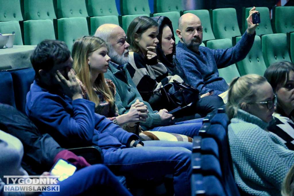 Jasełkowy konkurs w TDK