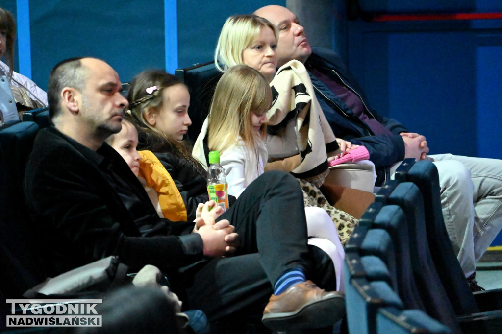 Jasełkowy konkurs w TDK