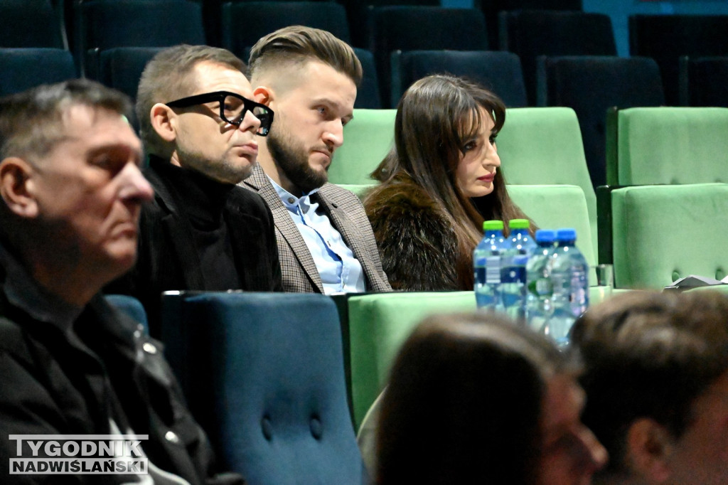 Jasełkowy konkurs w TDK