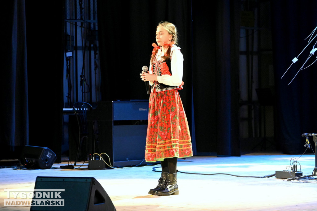 Jasełkowy konkurs w TDK