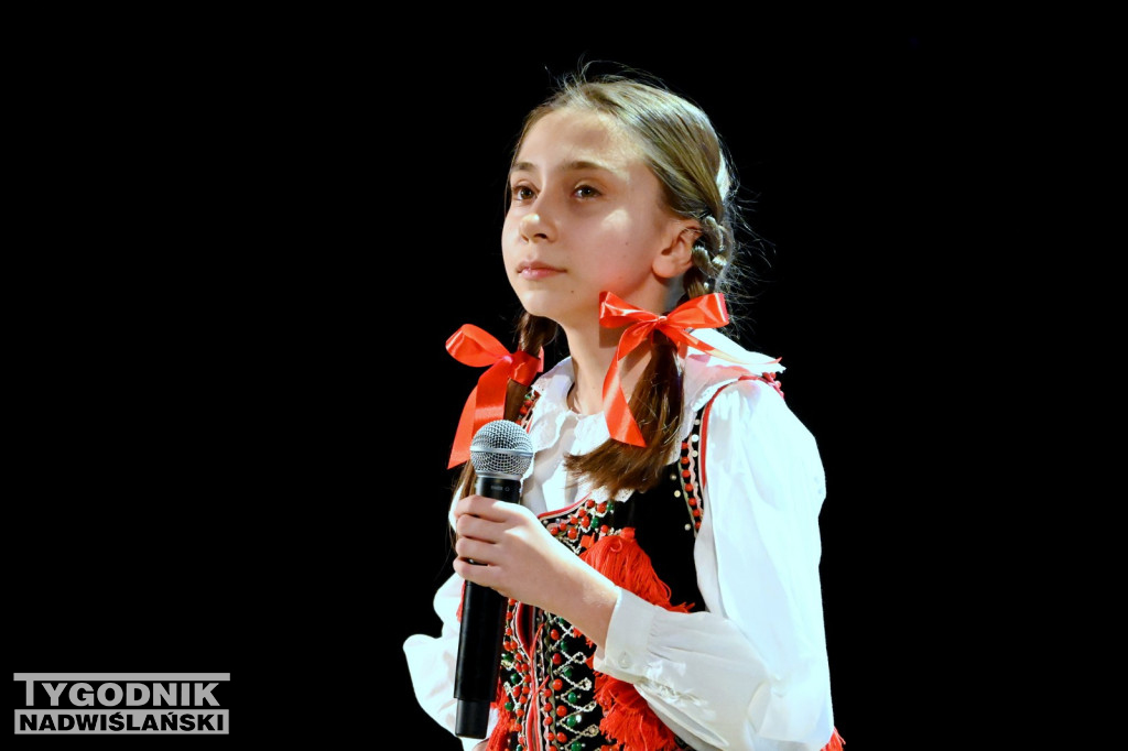 Jasełkowy konkurs w TDK