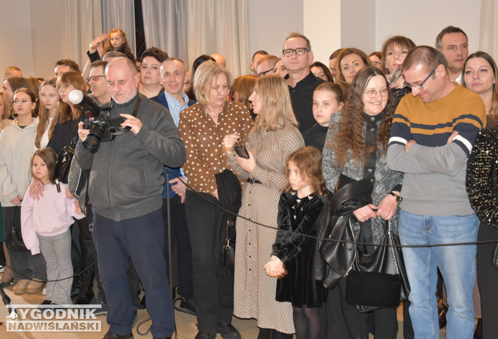 Studniówka Collegium Gostomianum