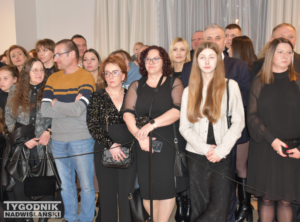 Studniówka Collegium Gostomianum