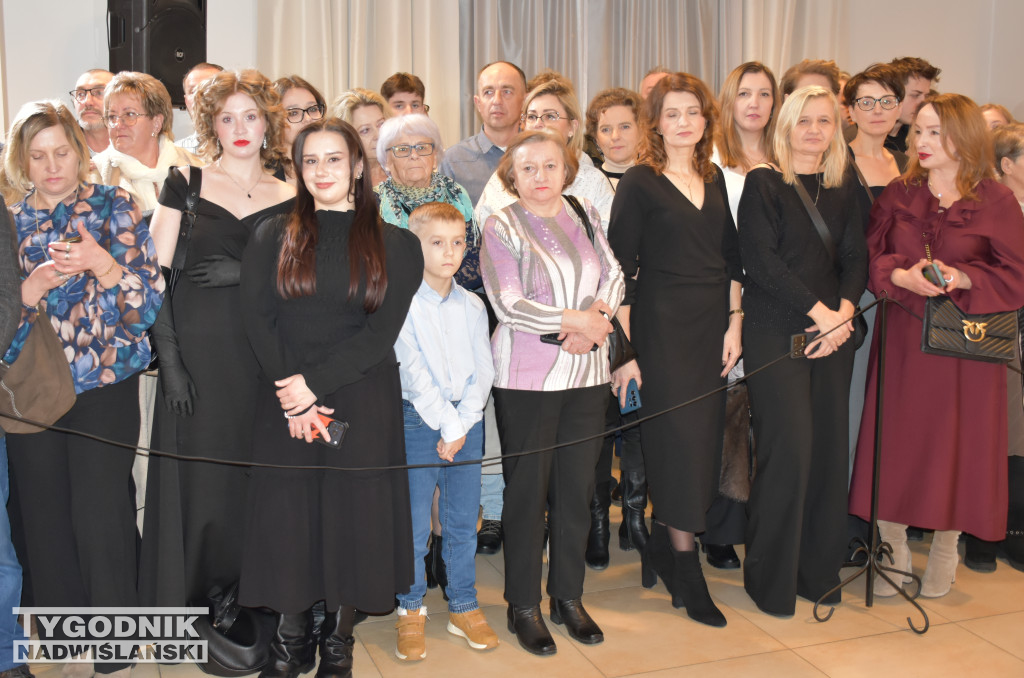 Studniówka Collegium Gostomianum