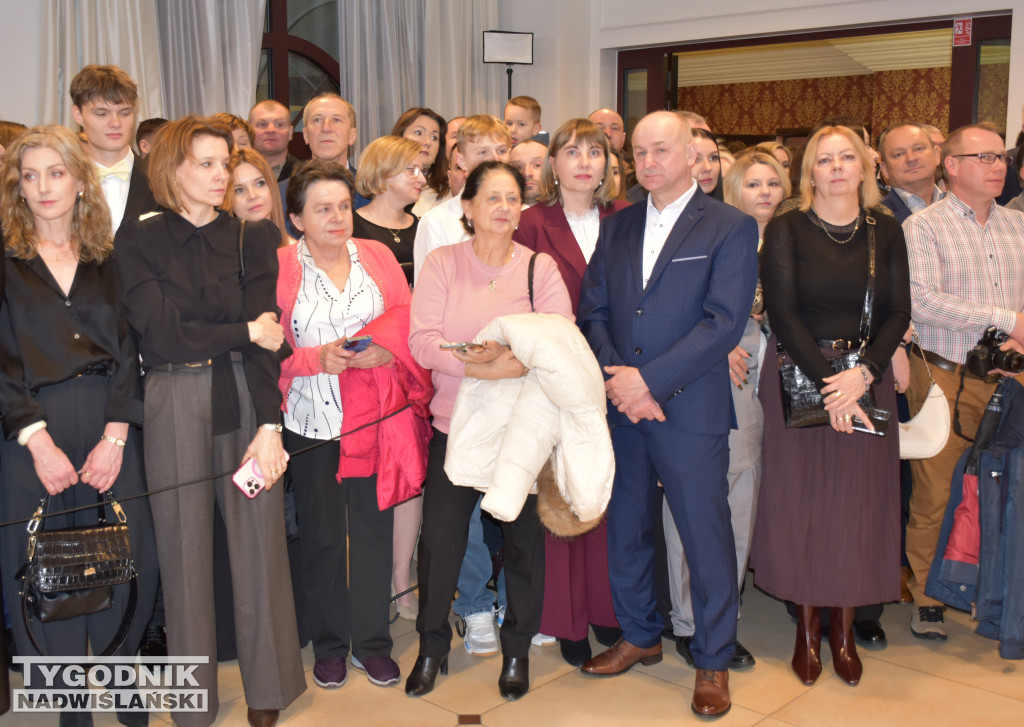 Studniówka Collegium Gostomianum