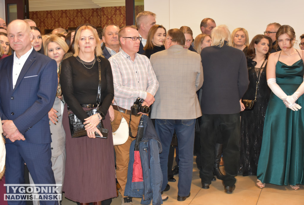 Studniówka Collegium Gostomianum