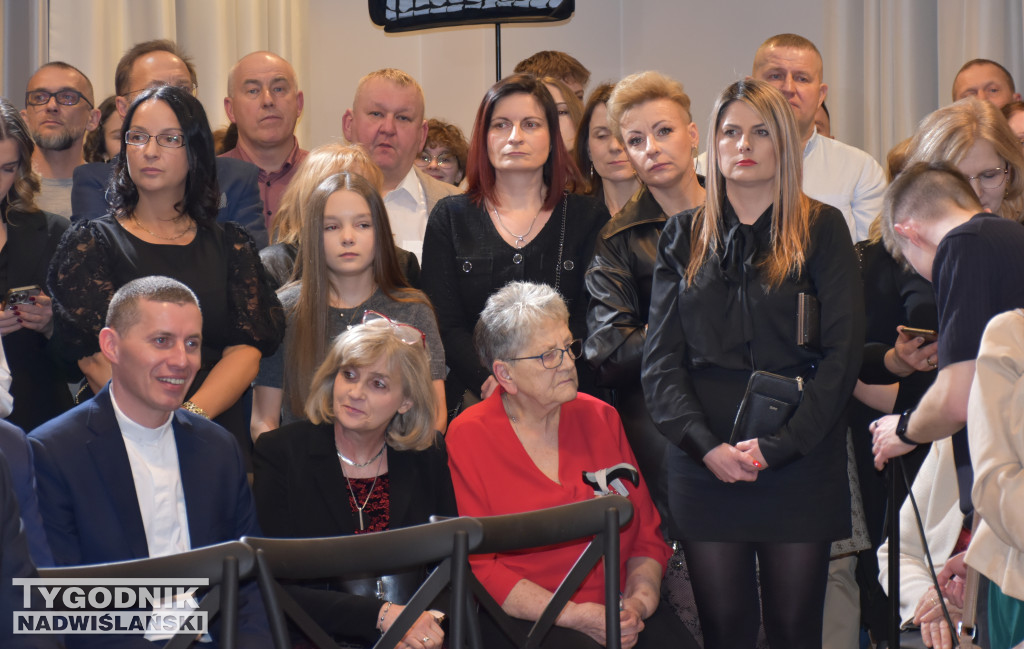 Studniówka Collegium Gostomianum