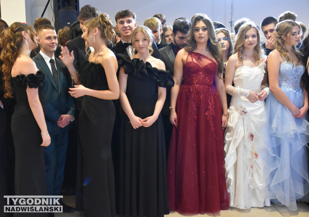 Studniówka Collegium Gostomianum