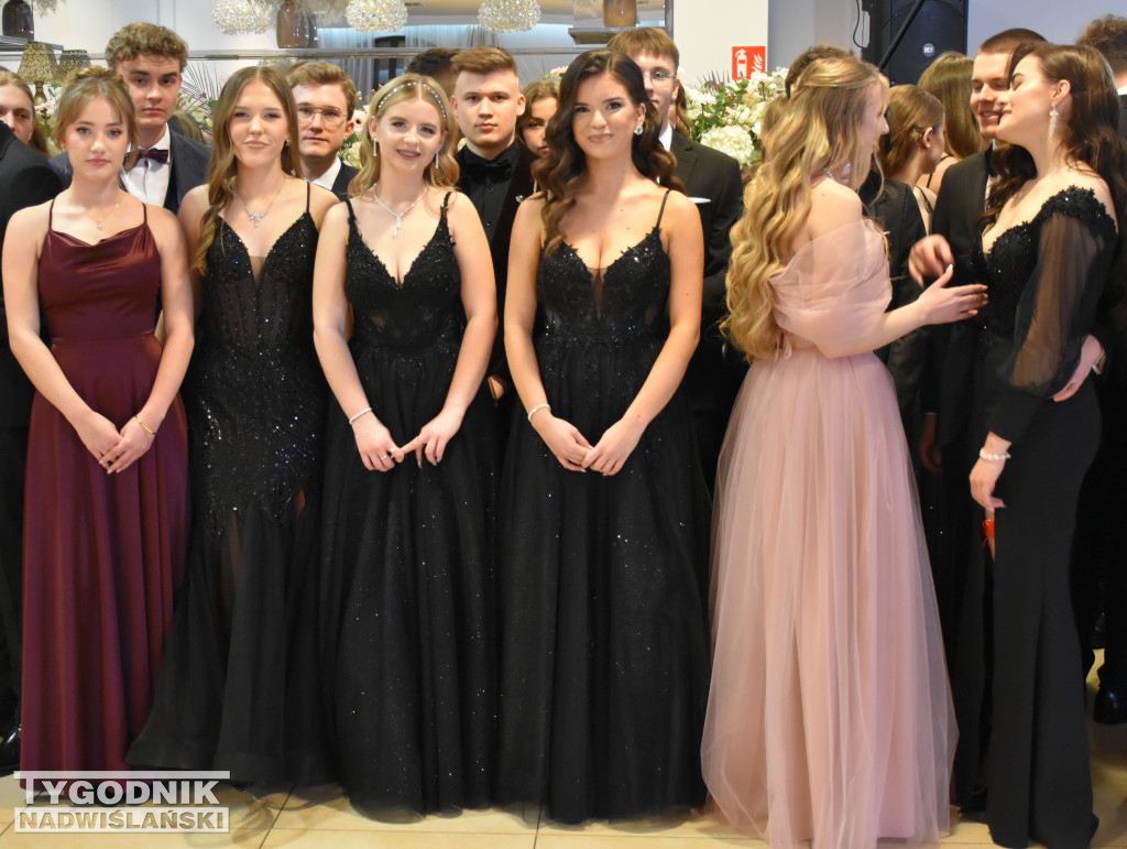 Studniówka Collegium Gostomianum