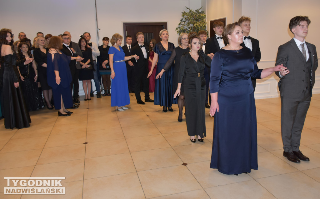 Studniówka Collegium Gostomianum