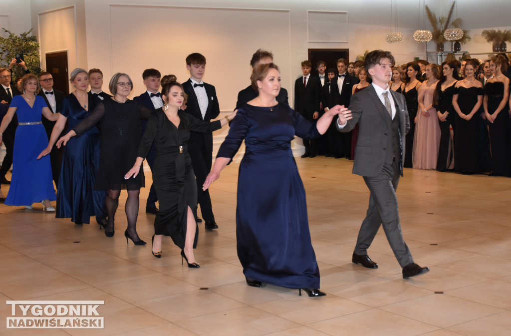 Studniówka Collegium Gostomianum