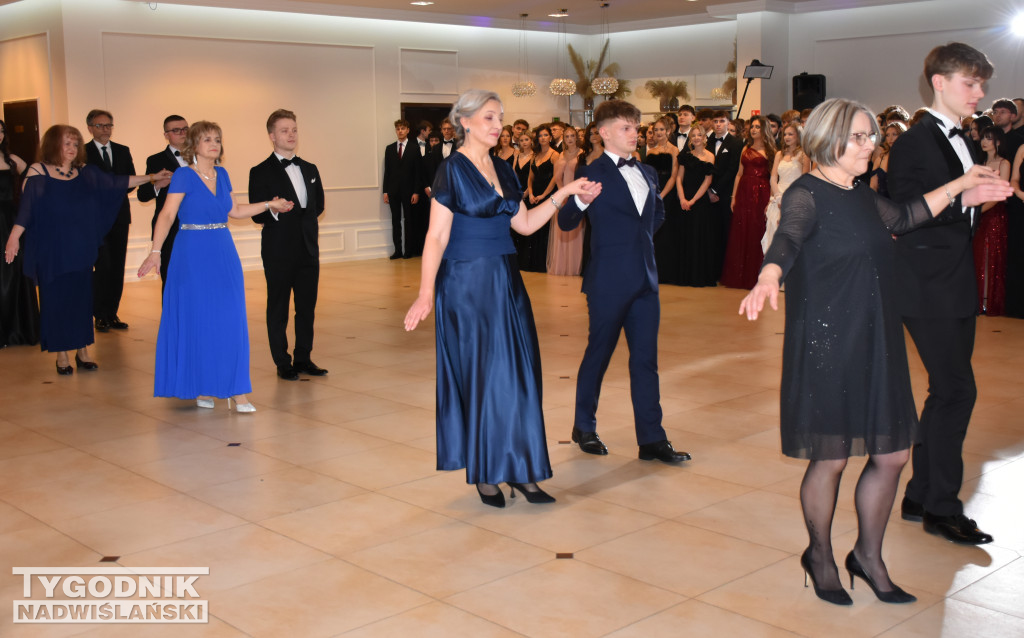 Studniówka Collegium Gostomianum