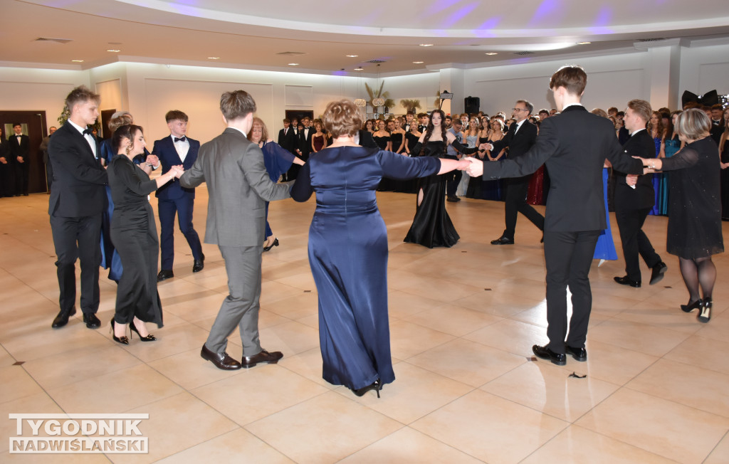 Studniówka Collegium Gostomianum