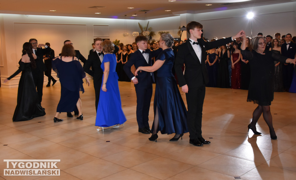 Studniówka Collegium Gostomianum