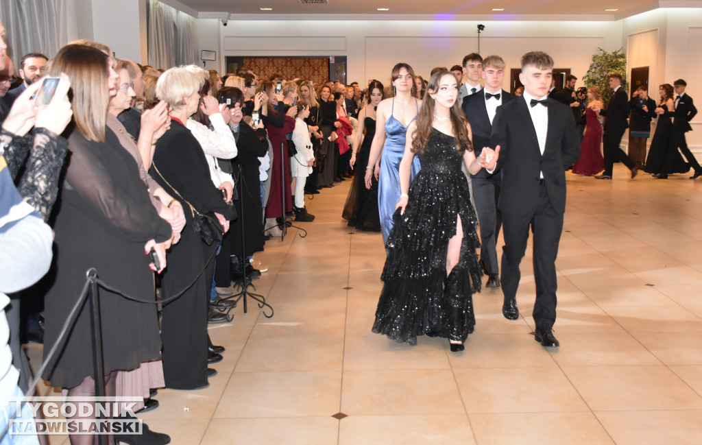 Studniówka Collegium Gostomianum