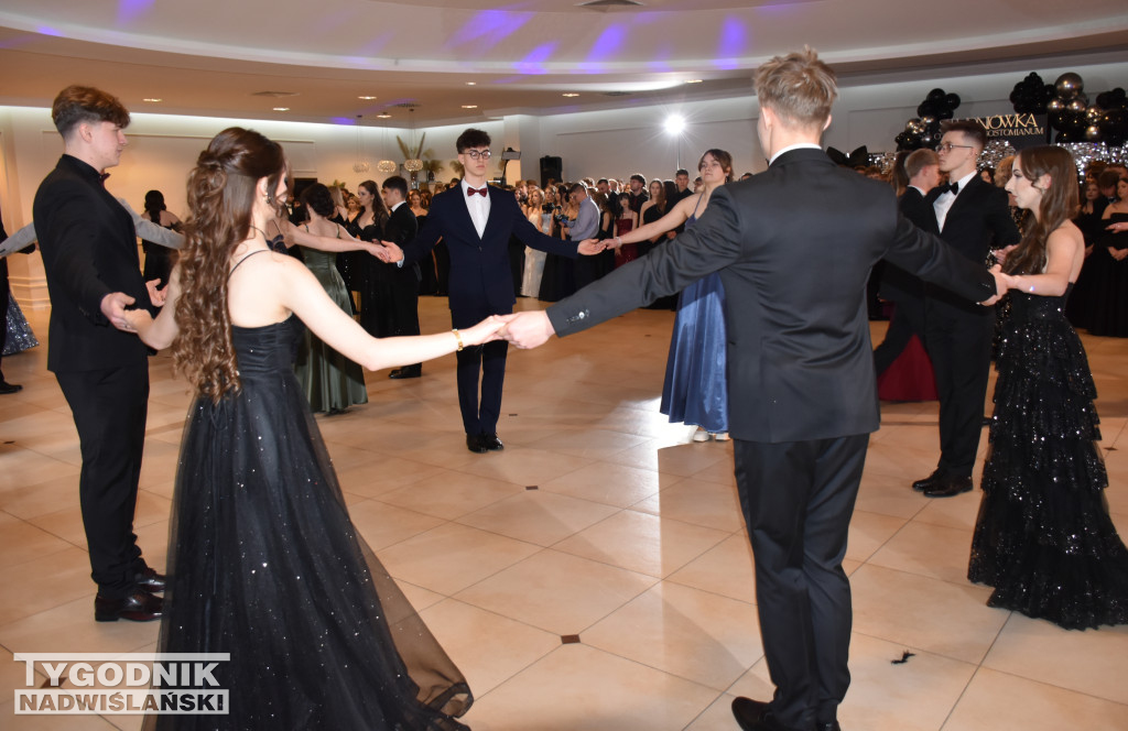 Studniówka Collegium Gostomianum