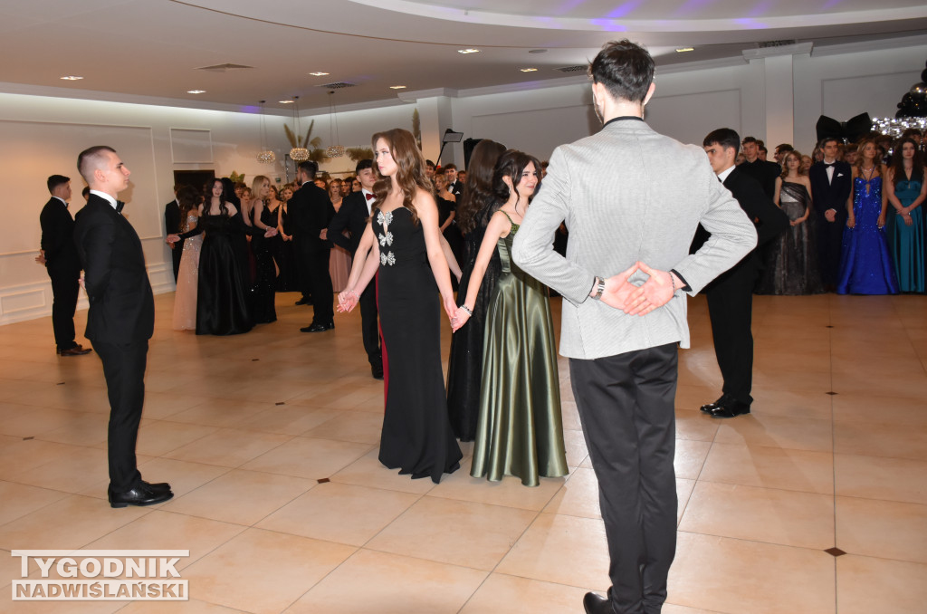 Studniówka Collegium Gostomianum