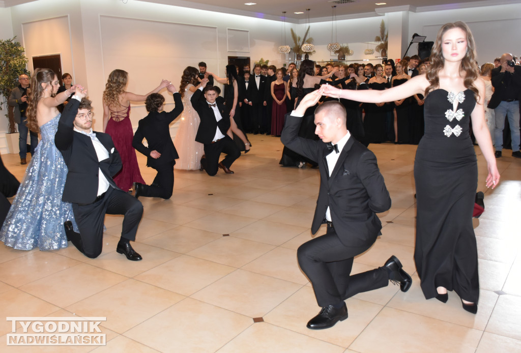 Studniówka Collegium Gostomianum