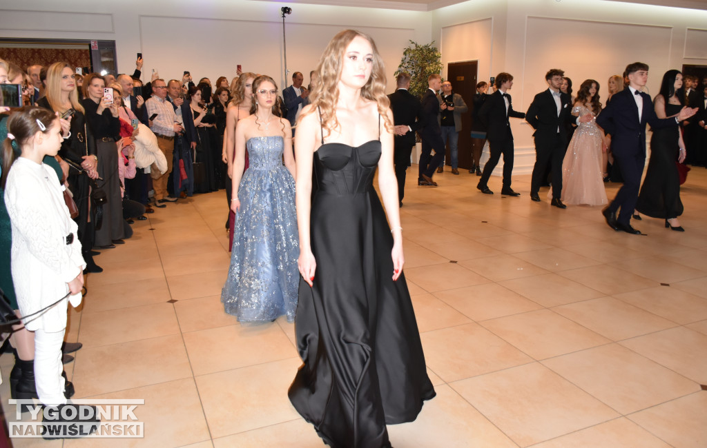 Studniówka Collegium Gostomianum