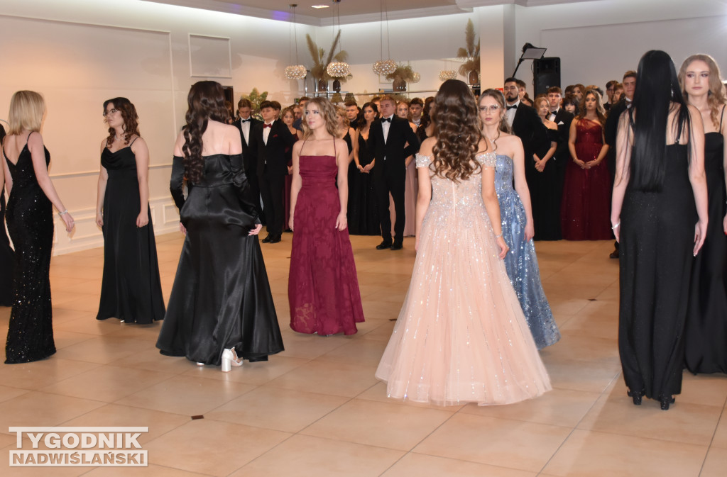 Studniówka Collegium Gostomianum