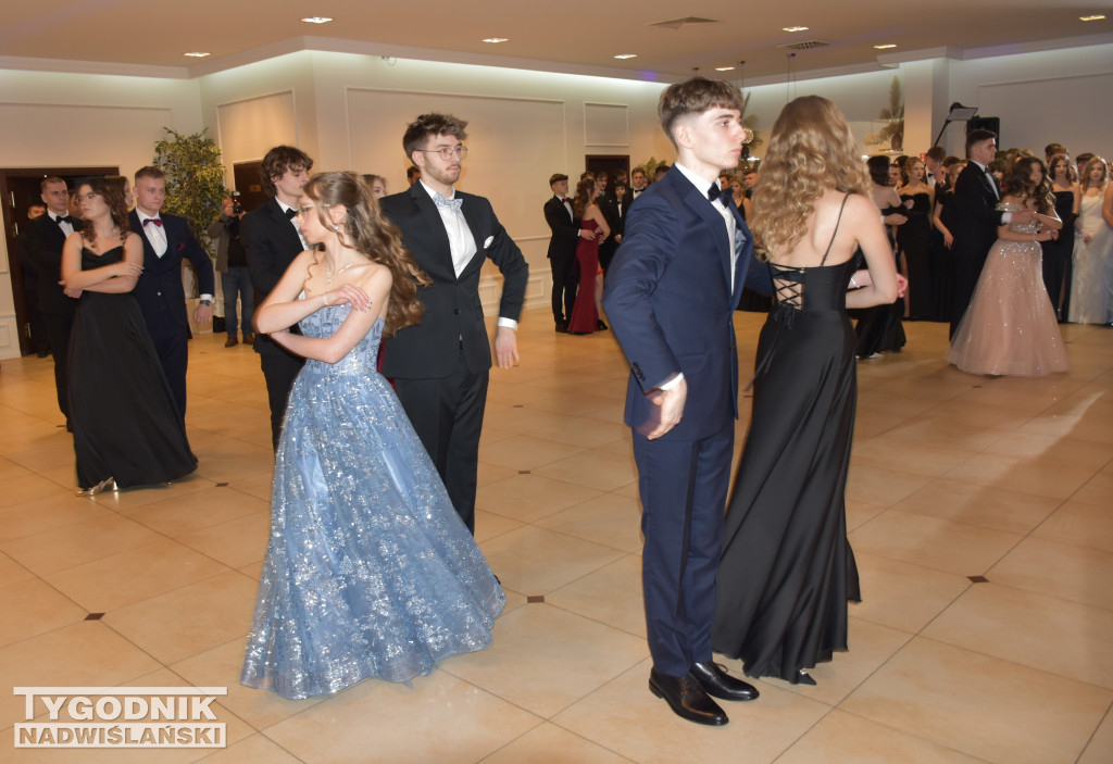 Studniówka Collegium Gostomianum