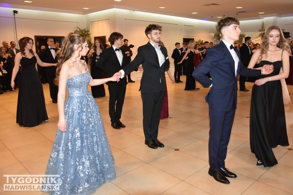 Studniówka Collegium Gostomianum