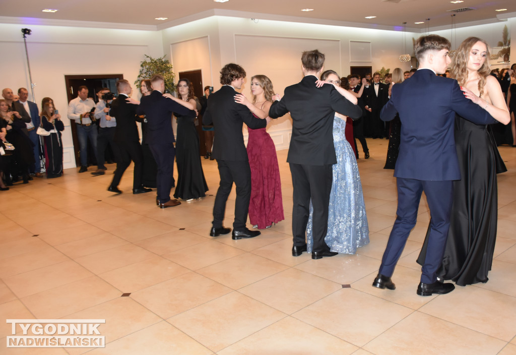 Studniówka Collegium Gostomianum