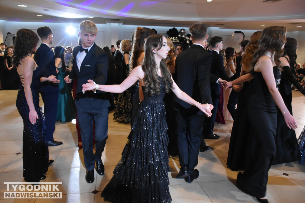 Studniówka Collegium Gostomianum