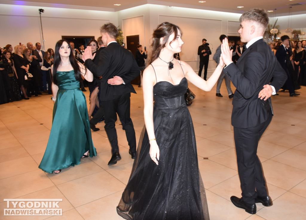 Studniówka Collegium Gostomianum