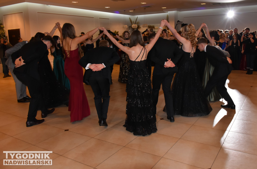 Studniówka Collegium Gostomianum