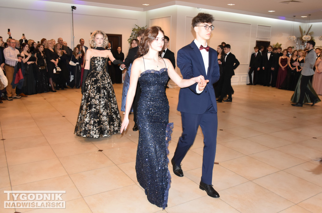 Studniówka Collegium Gostomianum