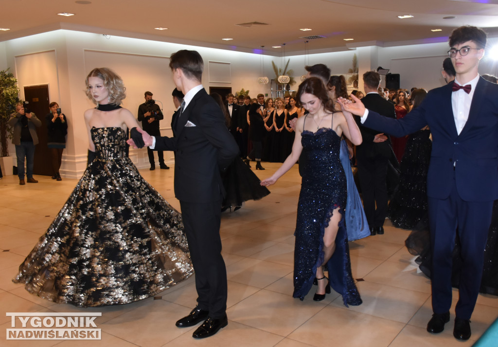 Studniówka Collegium Gostomianum