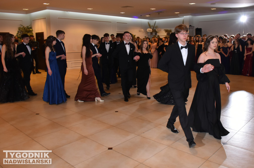 Studniówka Collegium Gostomianum