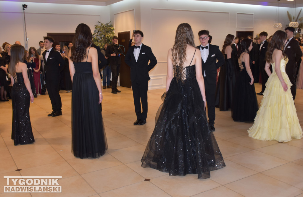 Studniówka Collegium Gostomianum