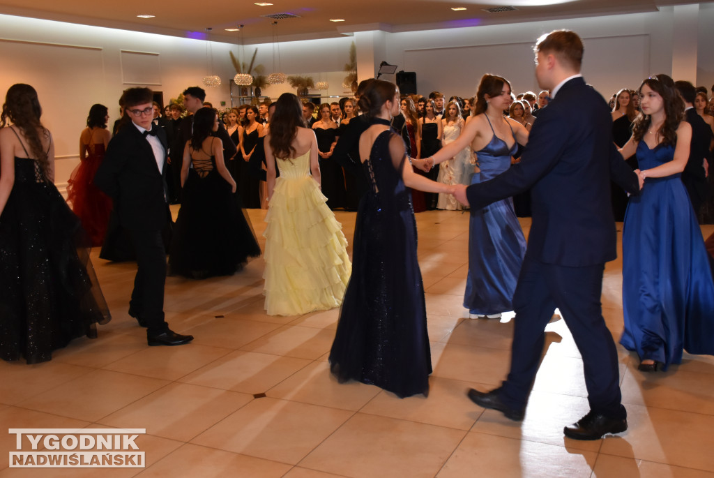 Studniówka Collegium Gostomianum