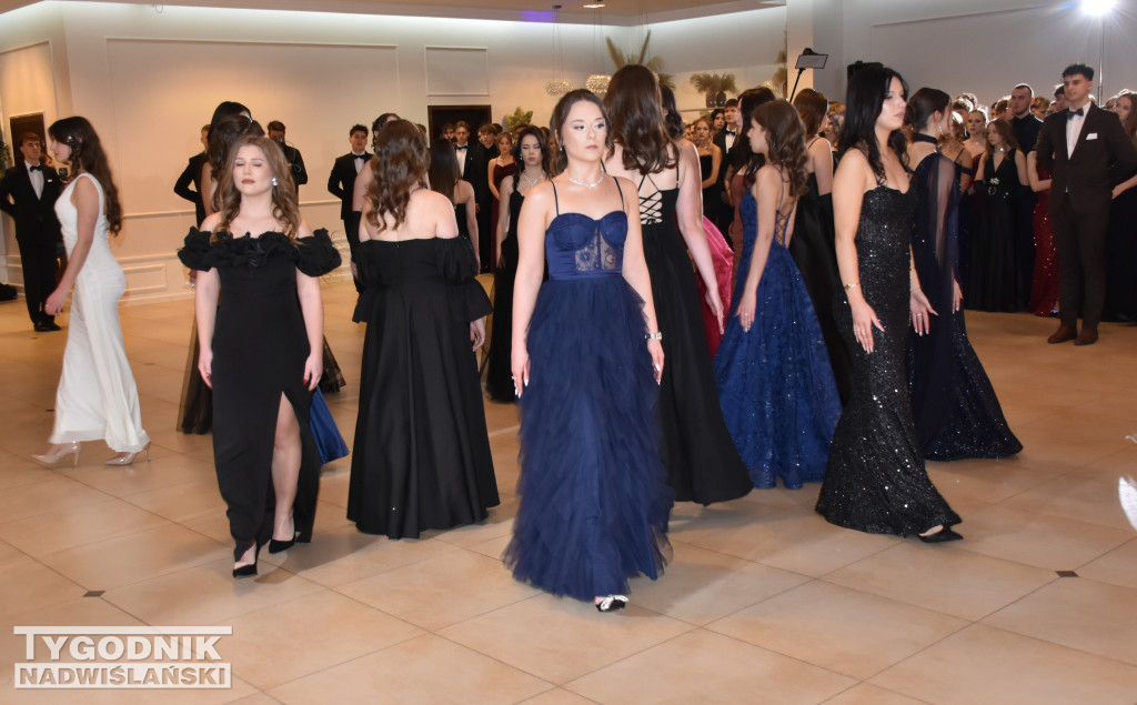 Studniówka Collegium Gostomianum