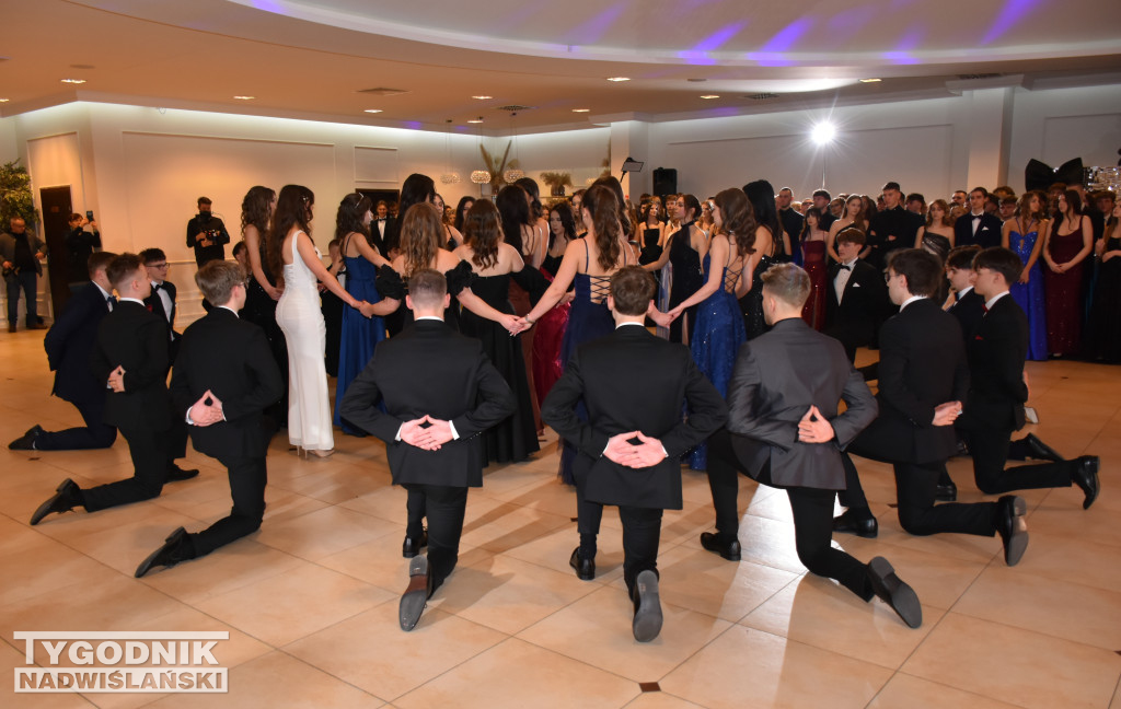 Studniówka Collegium Gostomianum