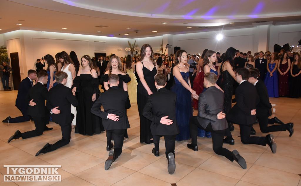 Studniówka Collegium Gostomianum