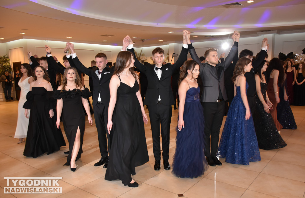 Studniówka Collegium Gostomianum