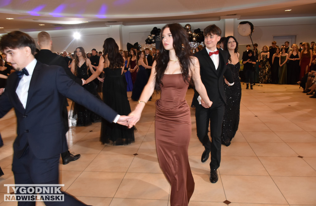 Studniówka Collegium Gostomianum