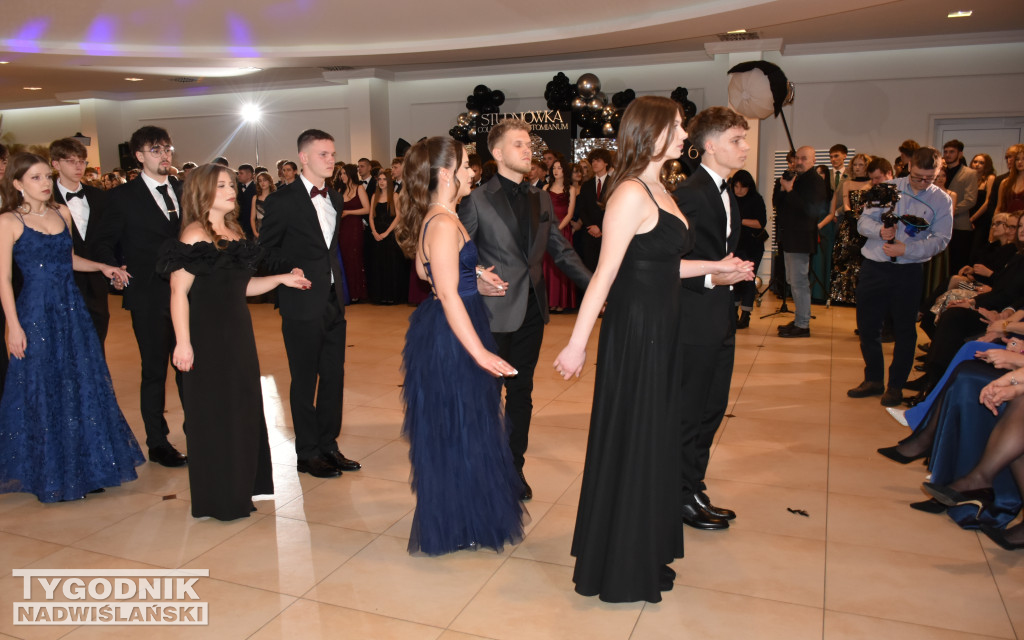 Studniówka Collegium Gostomianum