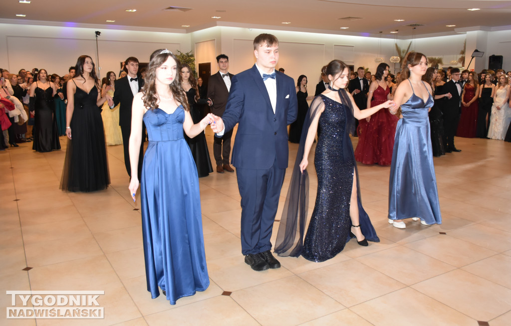 Studniówka Collegium Gostomianum