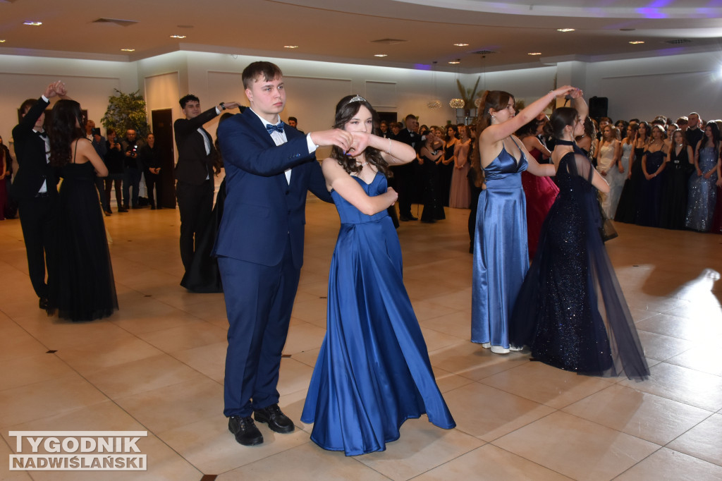 Studniówka Collegium Gostomianum