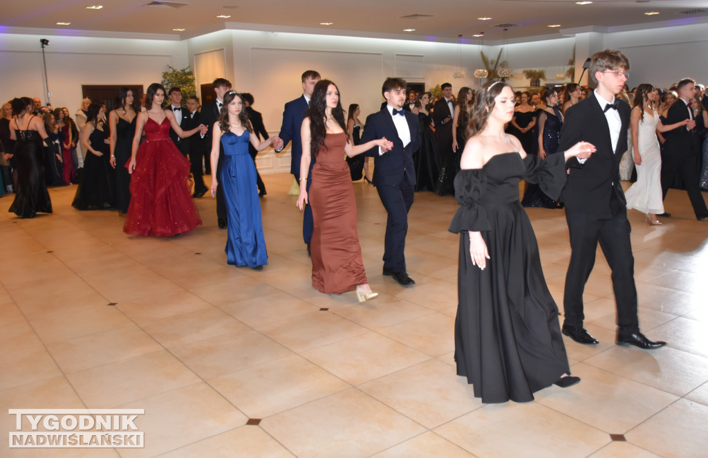 Studniówka Collegium Gostomianum