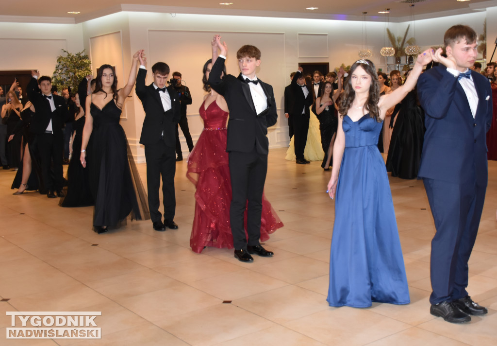 Studniówka Collegium Gostomianum