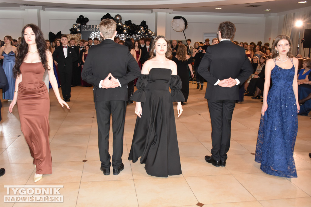 Studniówka Collegium Gostomianum